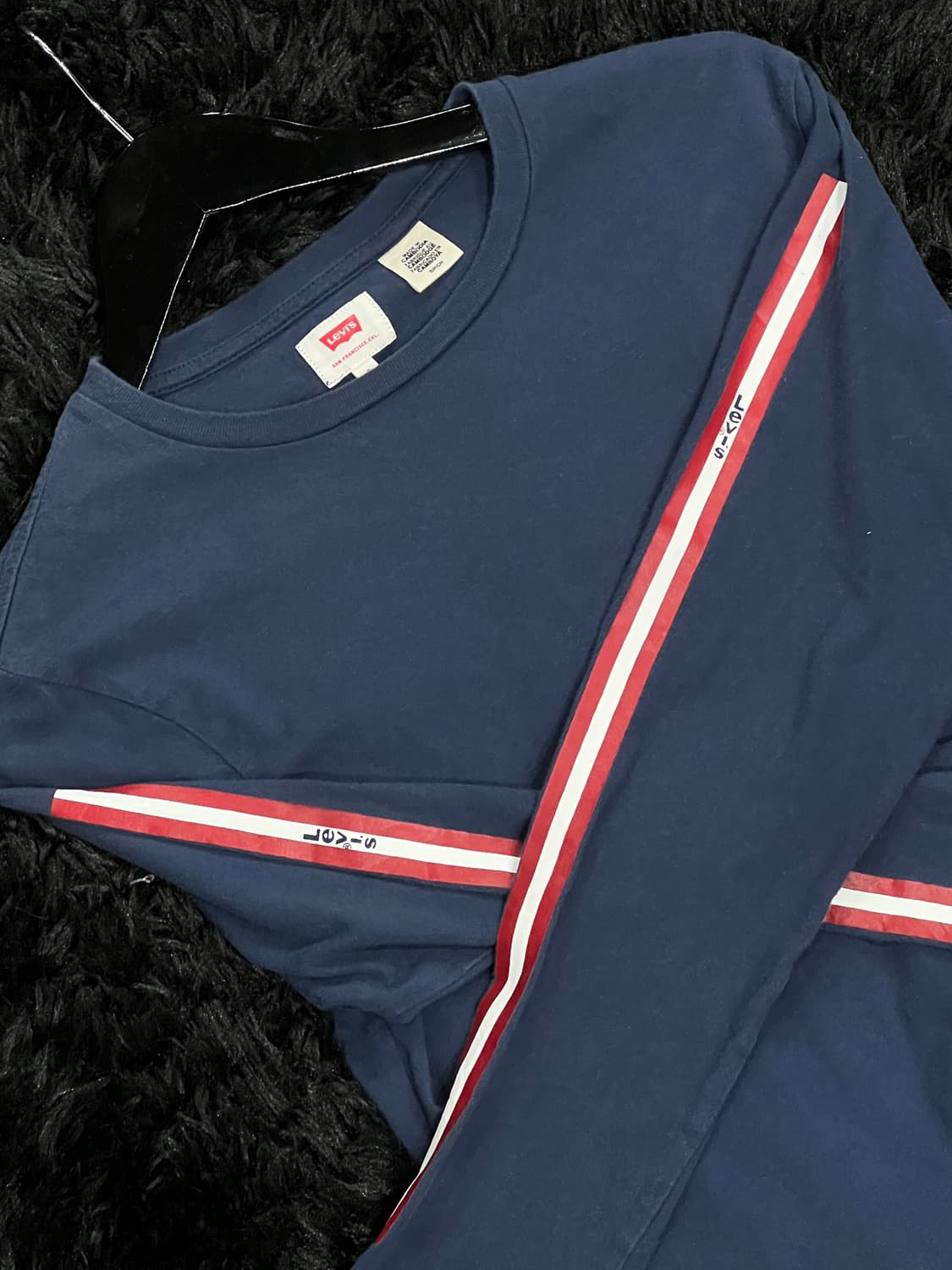 Levis Long sleeve 상품이미지5