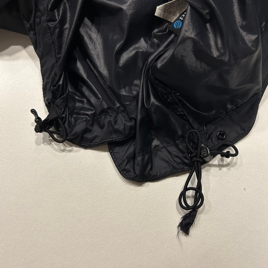 [M] 예스아이씨 퍼텍스 나일론 바람막이 자켓 A503 상품이미지7