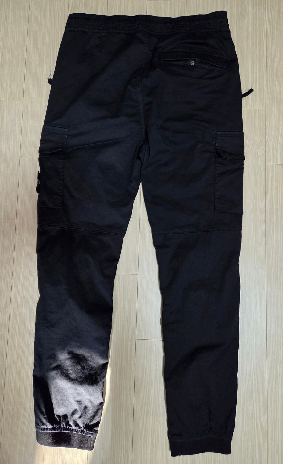 스톤아일랜드 카고 조거 팬츠 상품이미지2