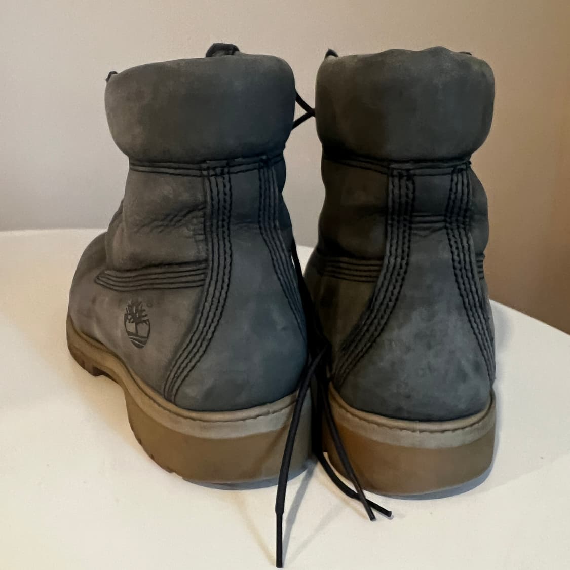 팀버랜드 6인치 프리미엄 워터프루프 부츠 상품이미지3