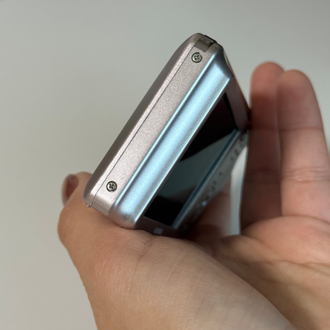 후지필름 파인픽스 JX700 빈티지 디카 디지털카메라 골드 상품이미지5