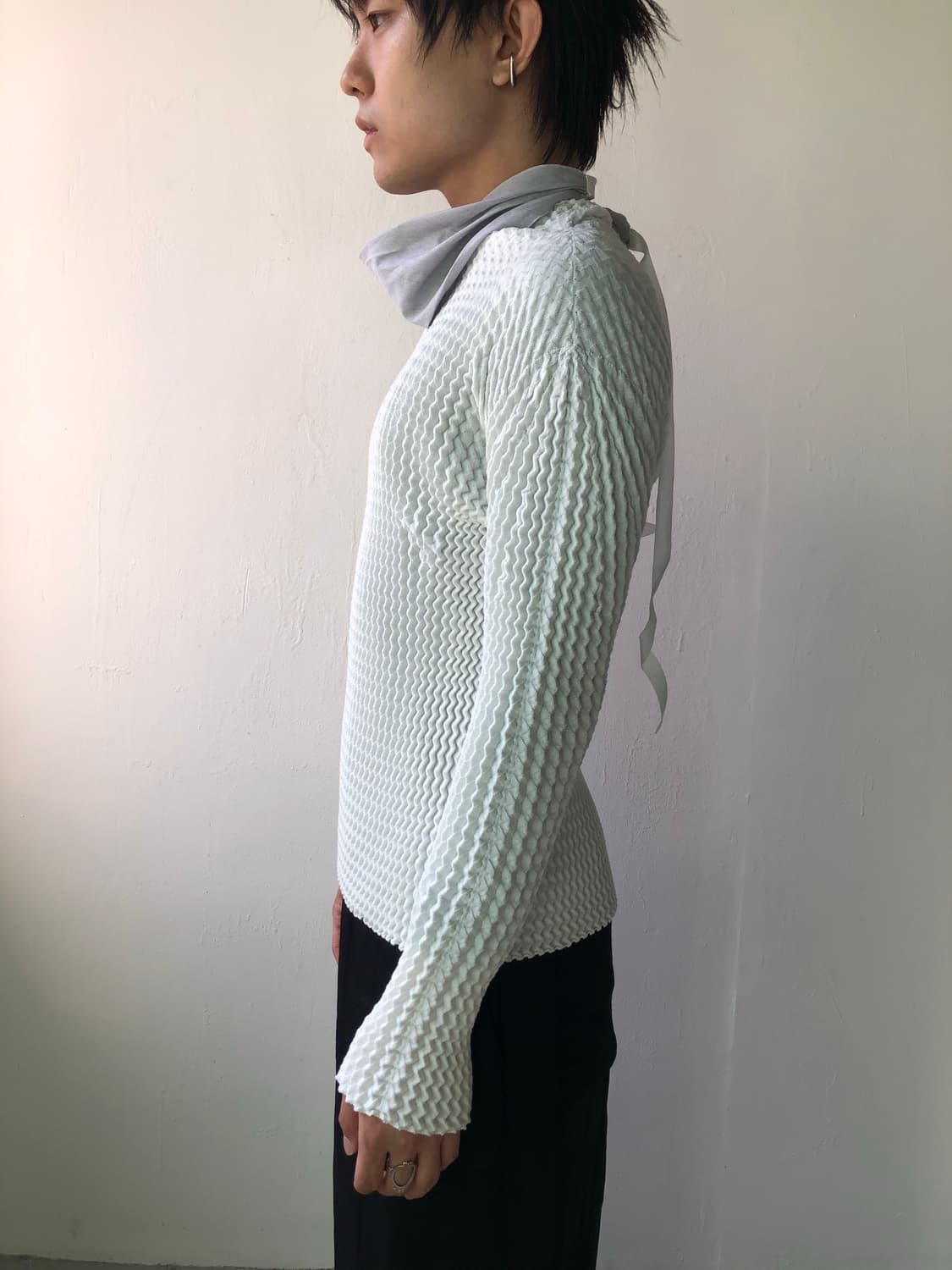 이세이미야케 슬리브 상품이미지1