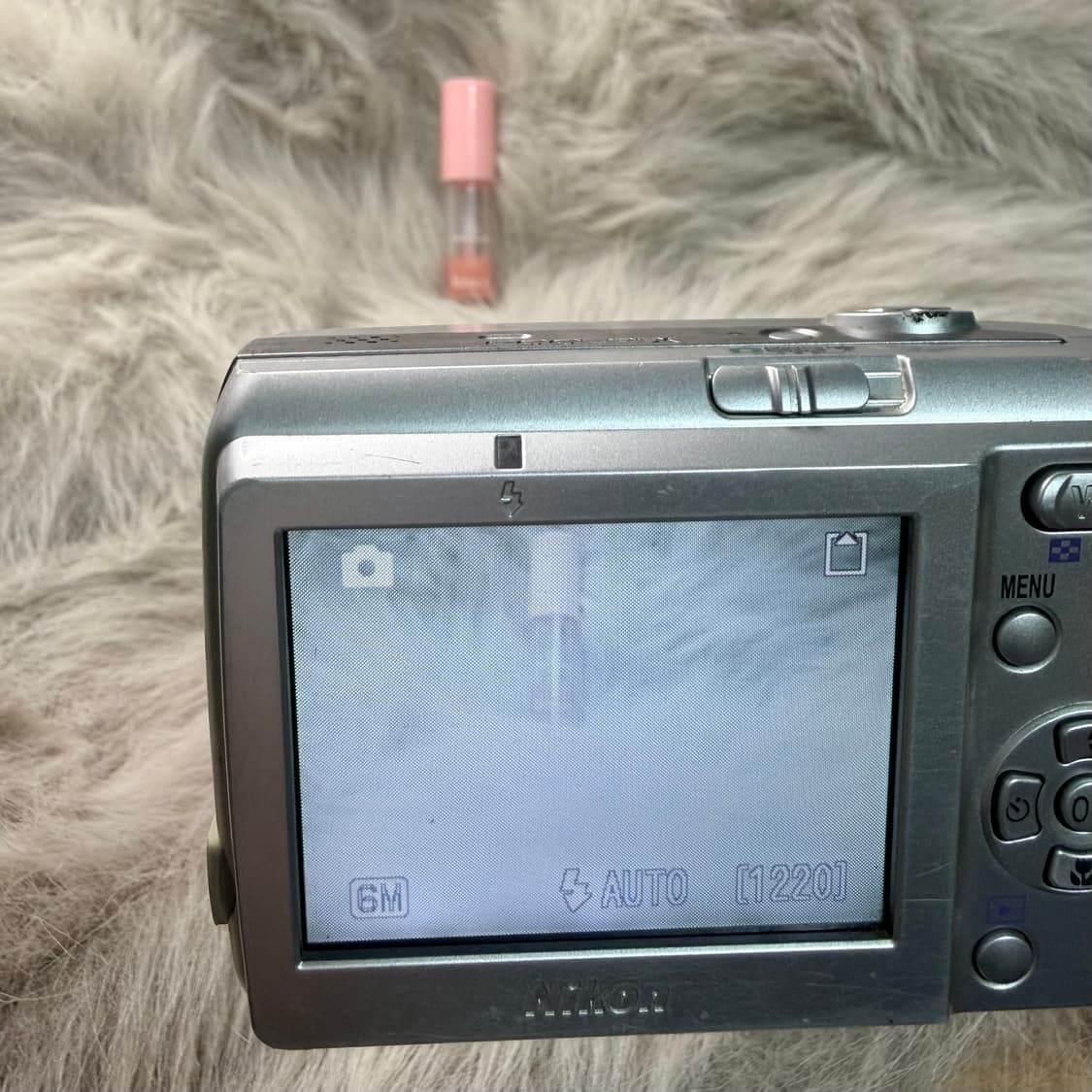 coolpix L1 • 쿨픽스 L1 (작례) 상품이미지4