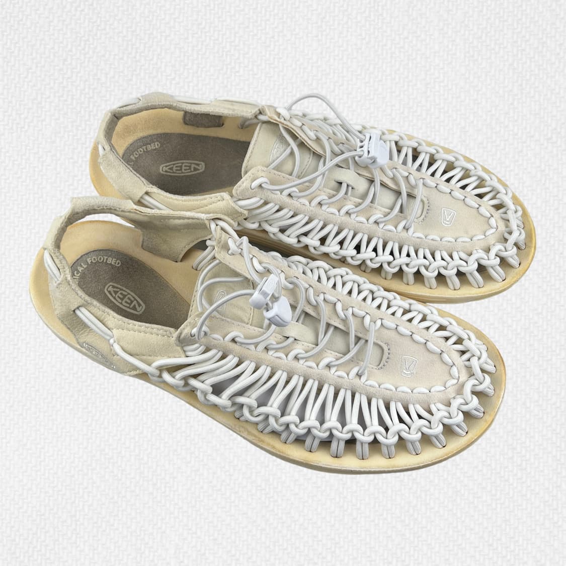 280 keen 킨 유니크 샌들 상품이미지4