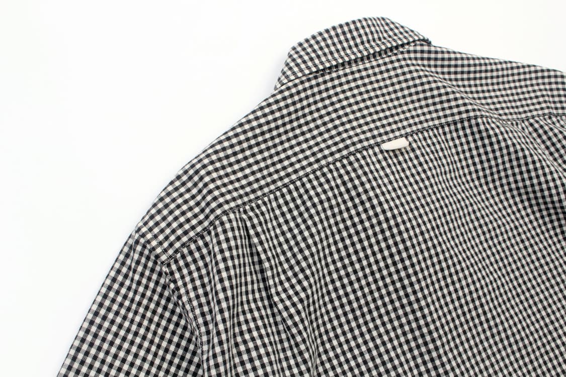MHL. Gingham Check Shirt 상품이미지9