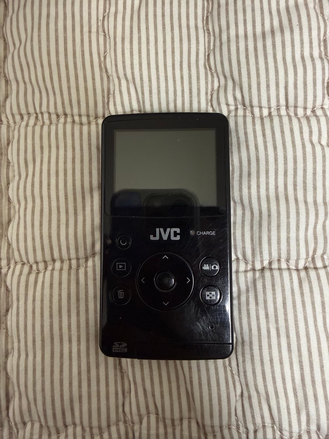 JVC GC-FM1 카메라 캠코더 상품이미지2
