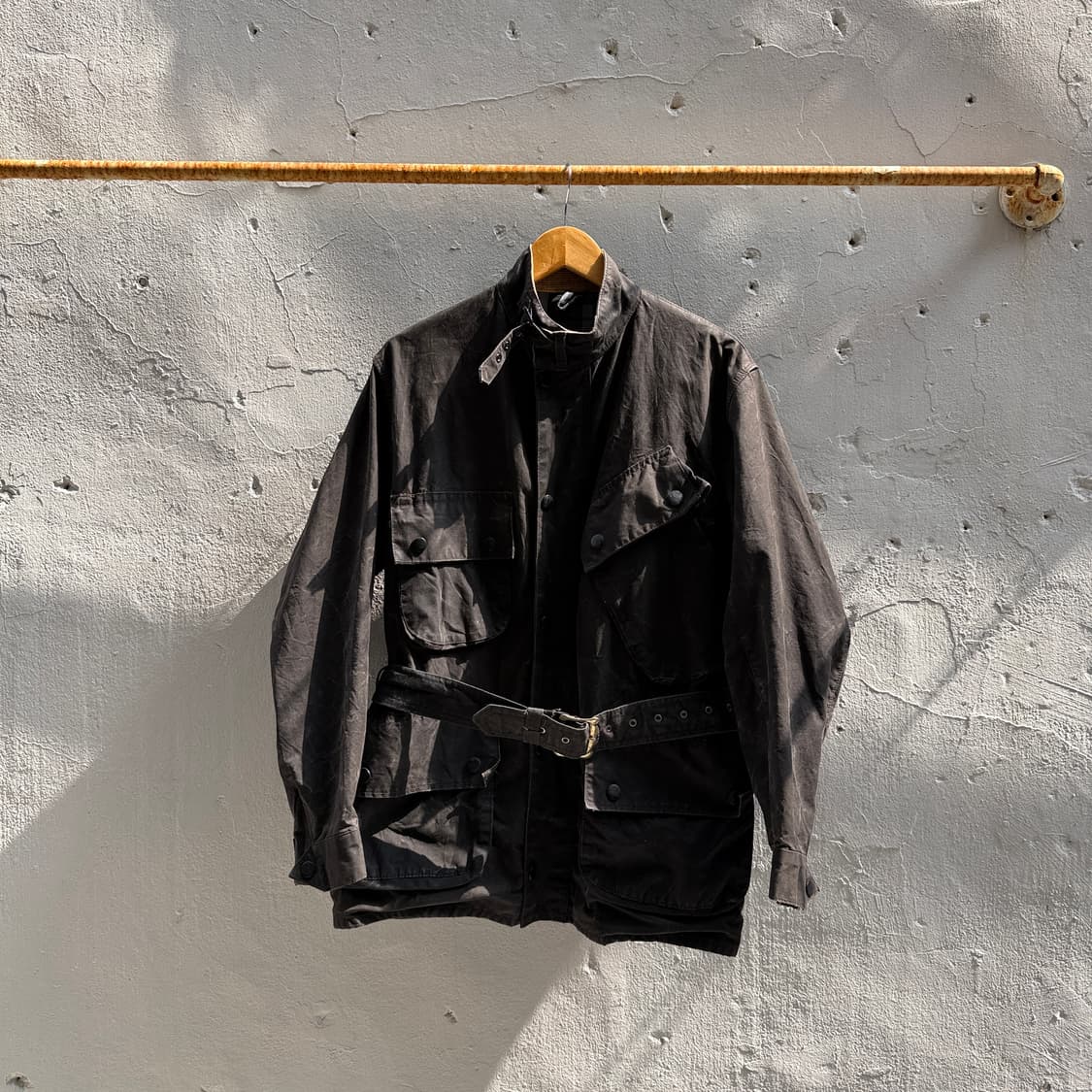 70s barbour international 상품이미지2