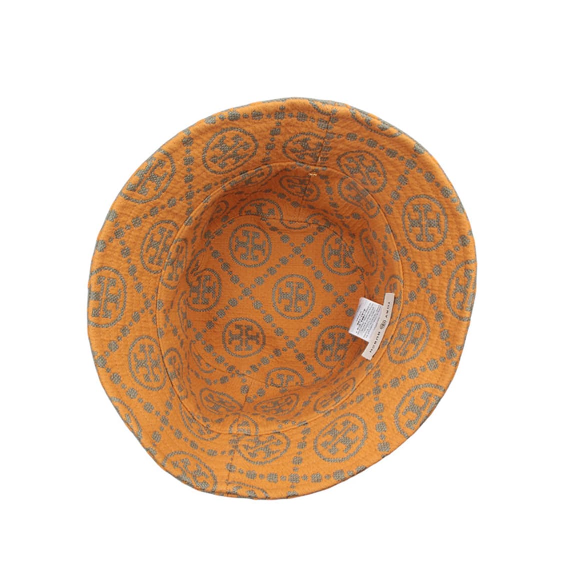 토리 버치 양면 자카드 버킷햇 모자 상품이미지3