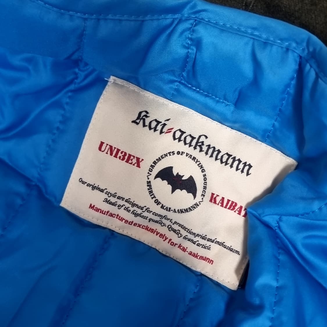 카이아크만 m65 피쉬테일 파카(100-110) 상품이미지3