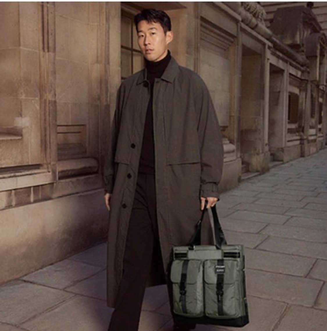 TUMI 투미 알파 브라보 리에주 토트백 상품이미지1