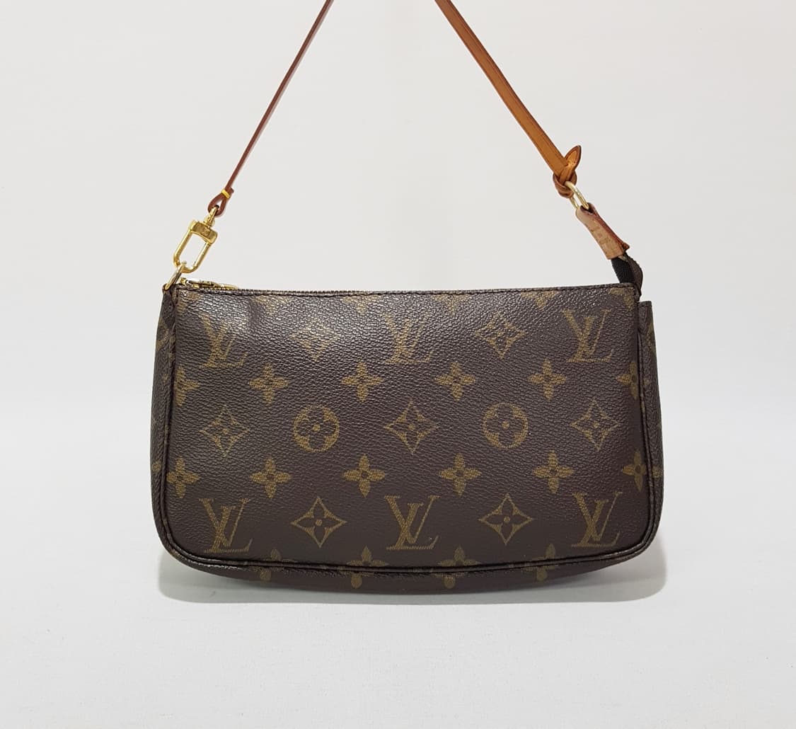 루이비통 모노그램 포쉐트 악세서리 포치백  상품이미지4