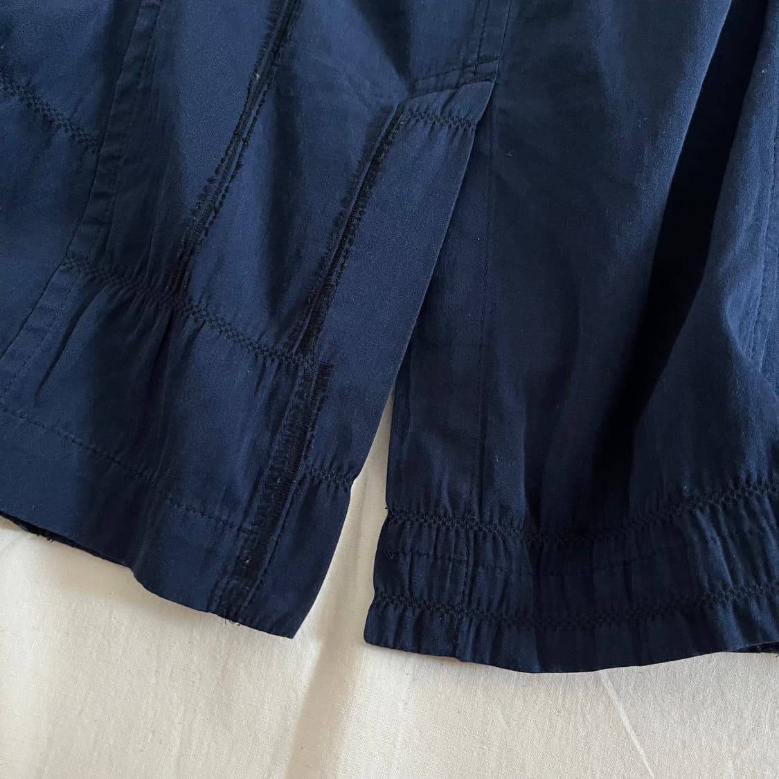 Y’s cotton jacket 상품이미지4