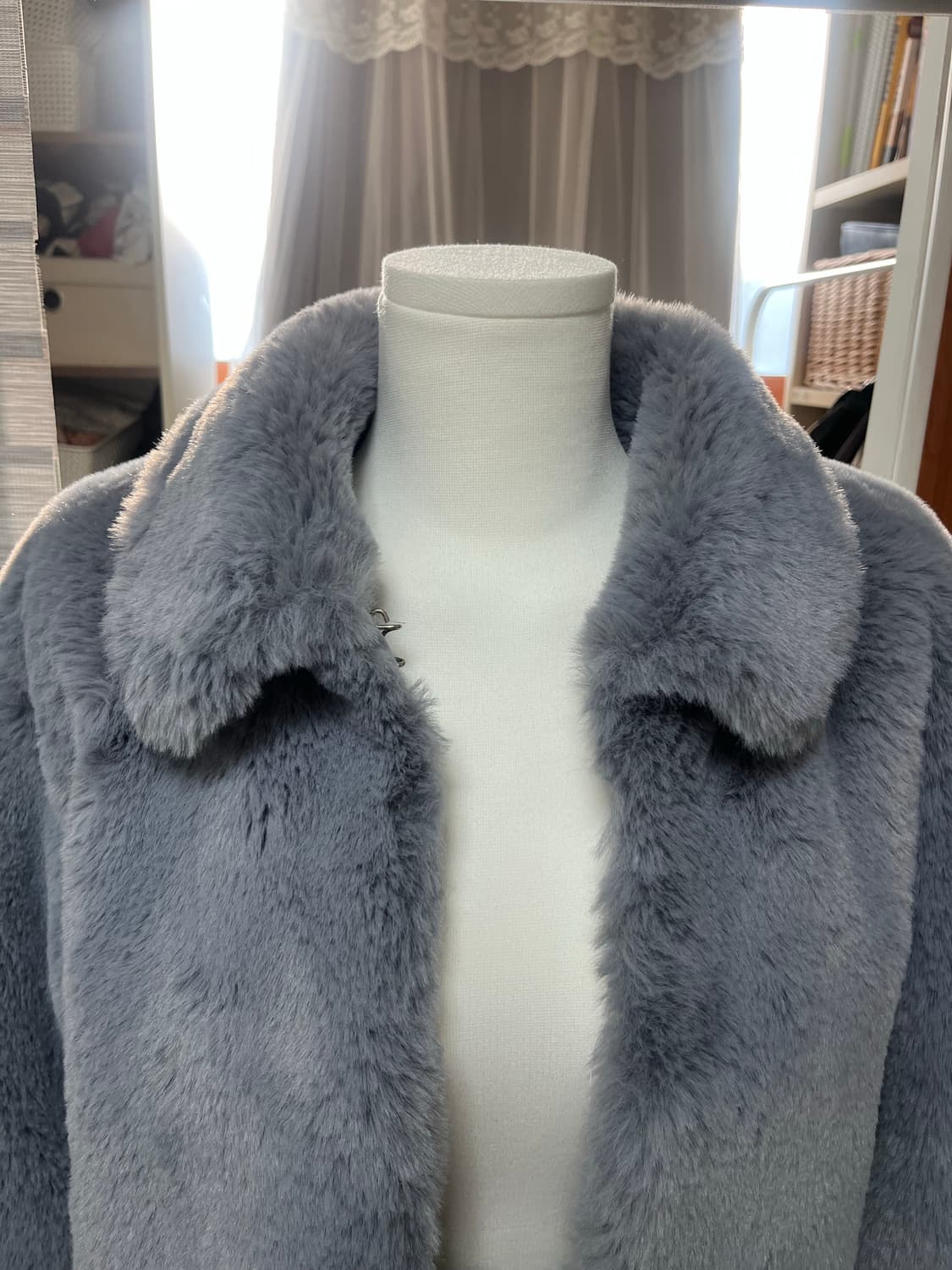 불루 퍼자켓 상품이미지3