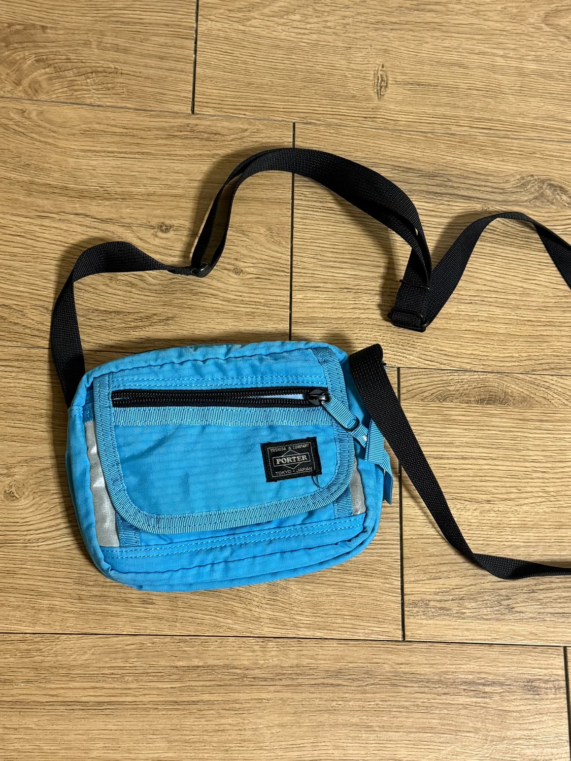 포터 크로스백 상품이미지1