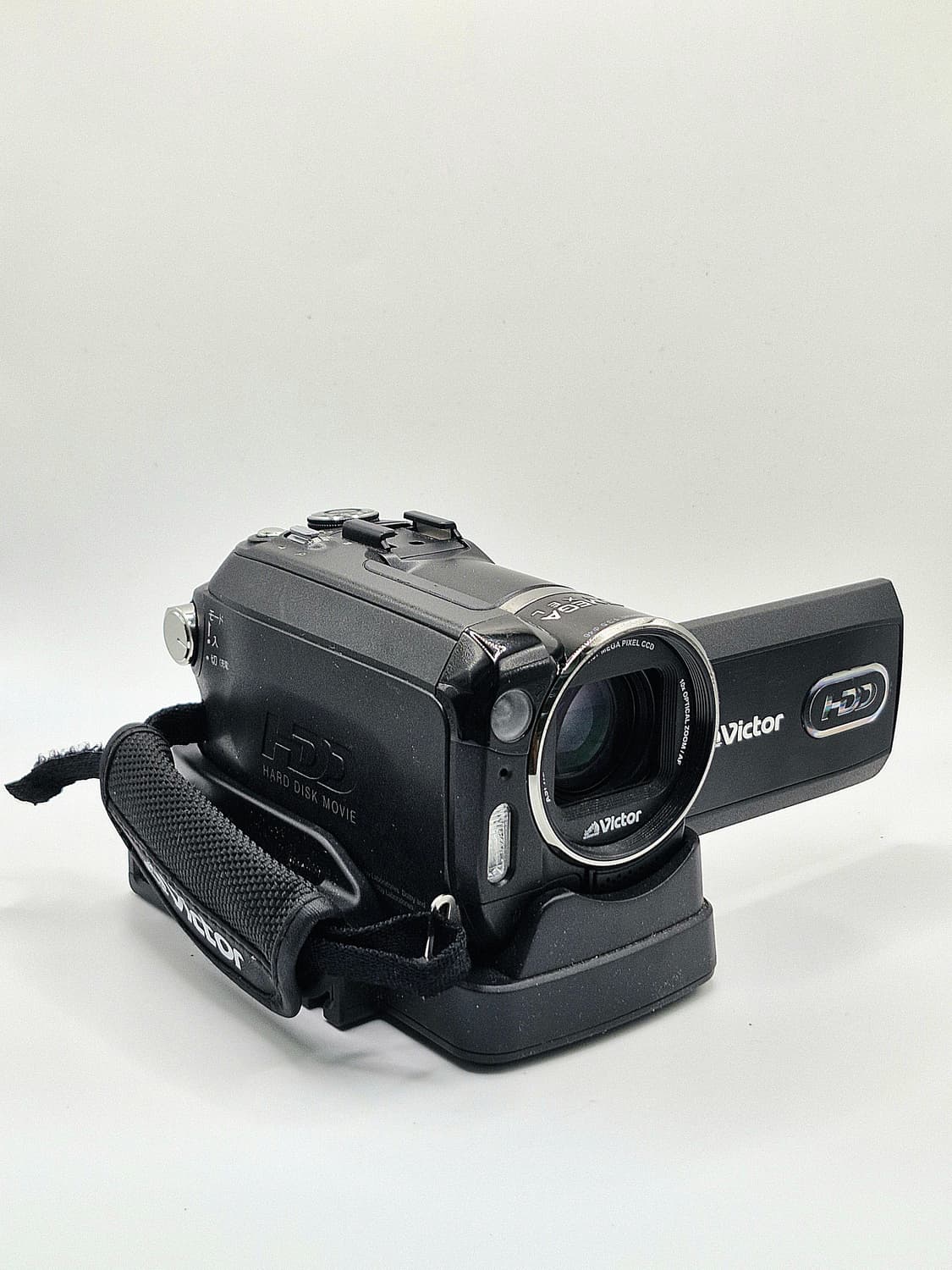 JVC GZ-MG575 빈티지캠코더 상품이미지8