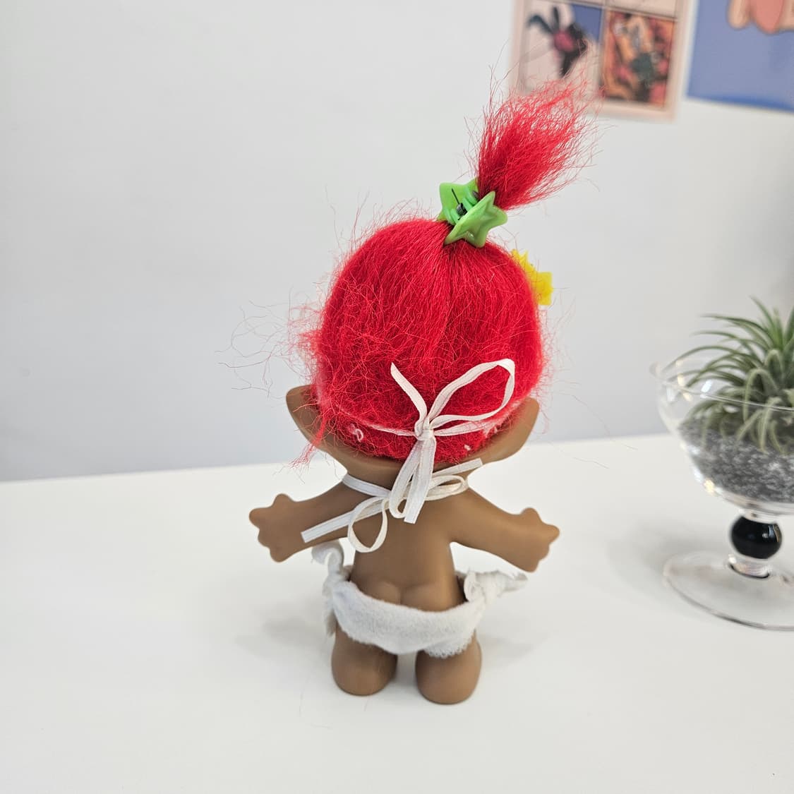 빈티지 트롤 상품이미지2