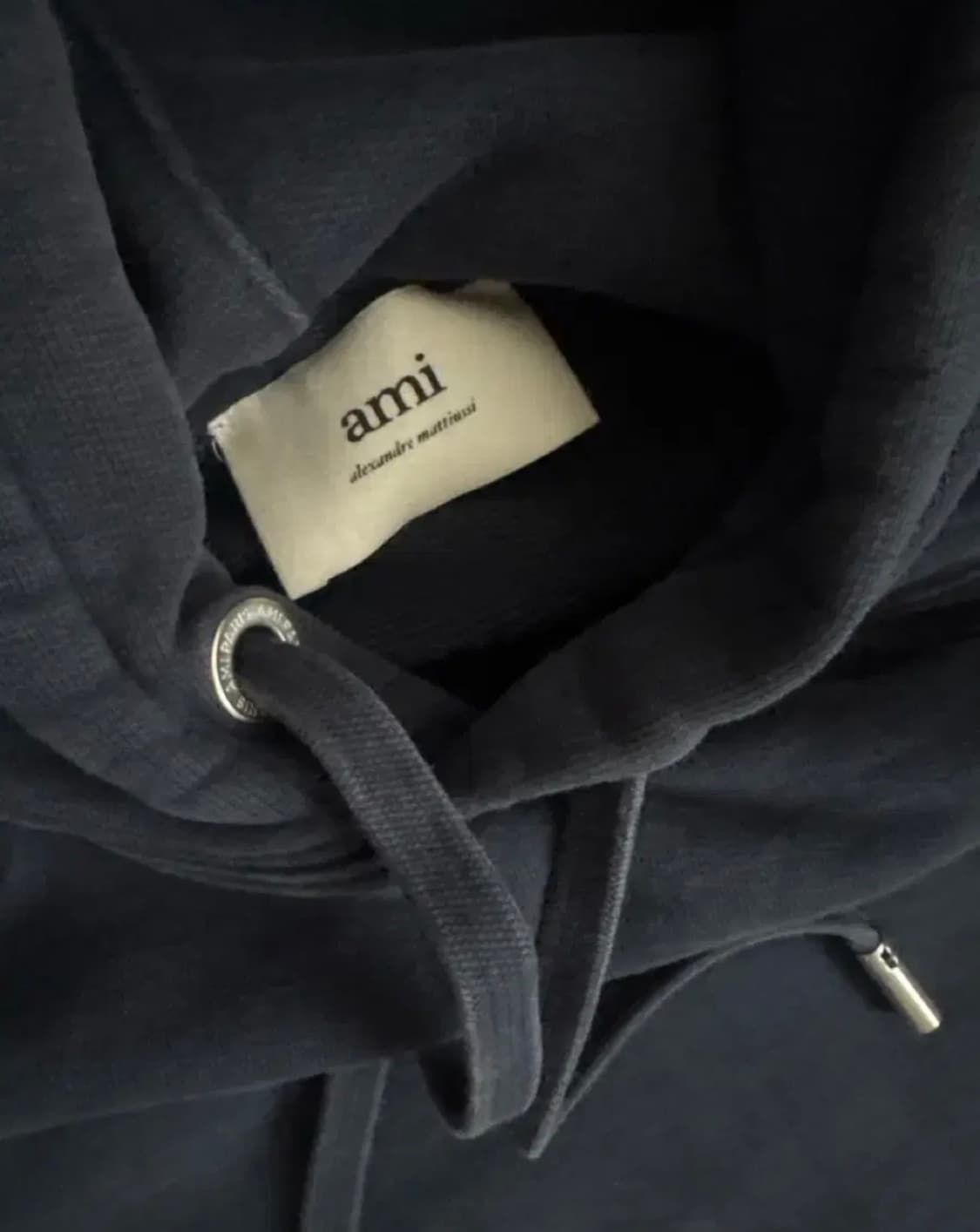 아미 후드티 상품이미지4