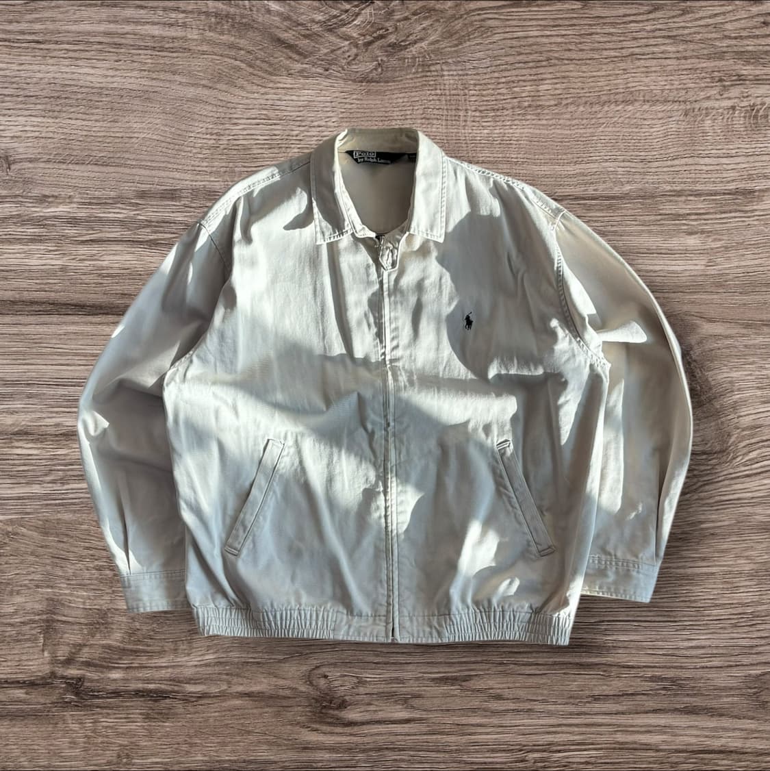 90s Polo Ralph Lauren Swing Top Jacket 상품이미지1