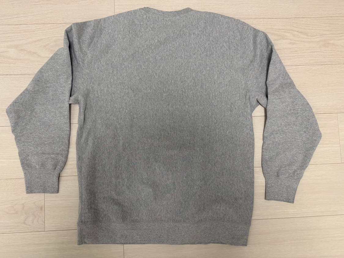 NOAH 노아 스웻셔츠 XL 상품이미지2