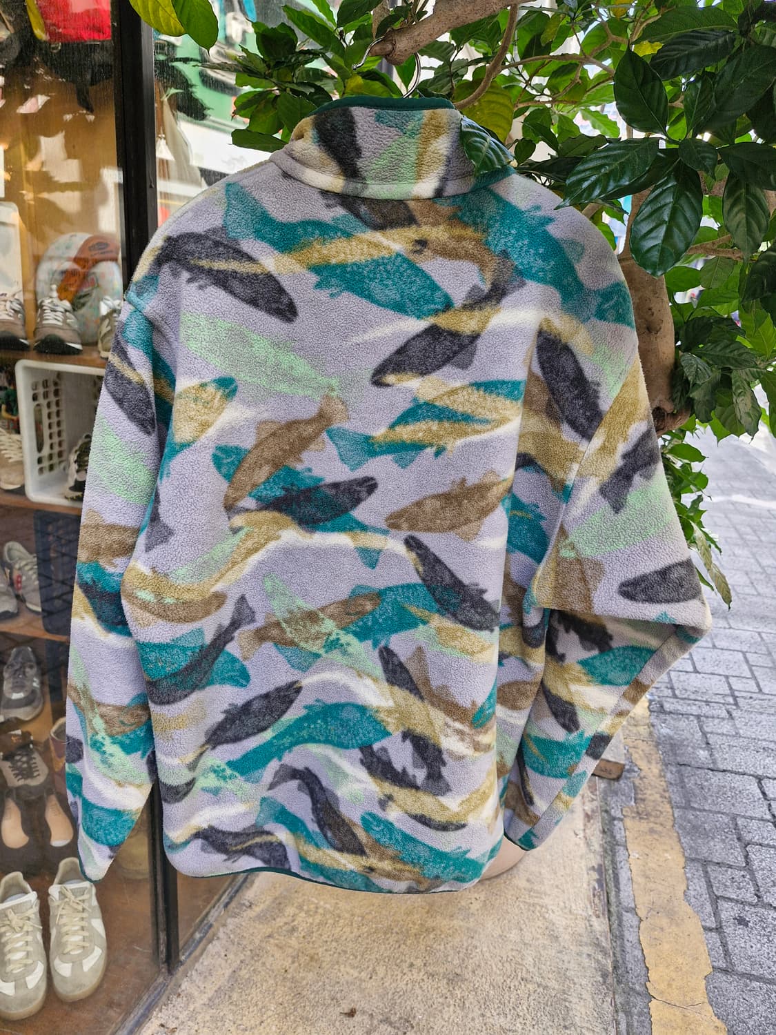 Z-21 파타고니아 신칠라 상품이미지2