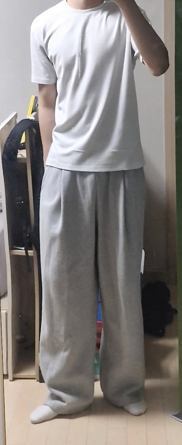 스웻팬츠  상품이미지1