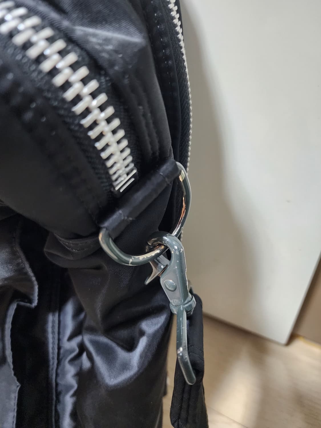 요시다포터 탱커 2way 오버나이트 브리프케이스 상품이미지4