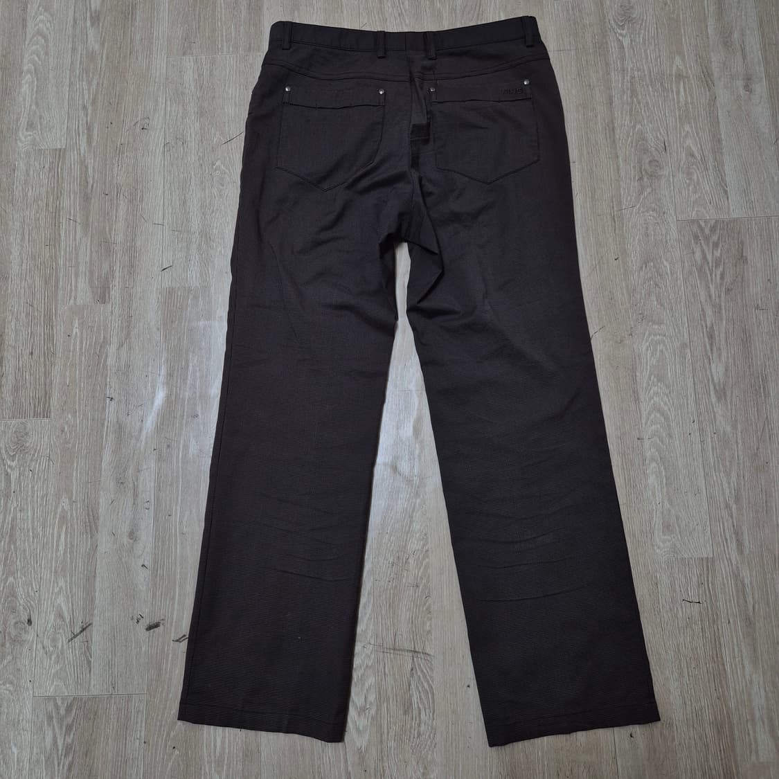 PING 핑 컬렉션 남성 골프웨어 스판 골프바지 (82) 상품이미지4