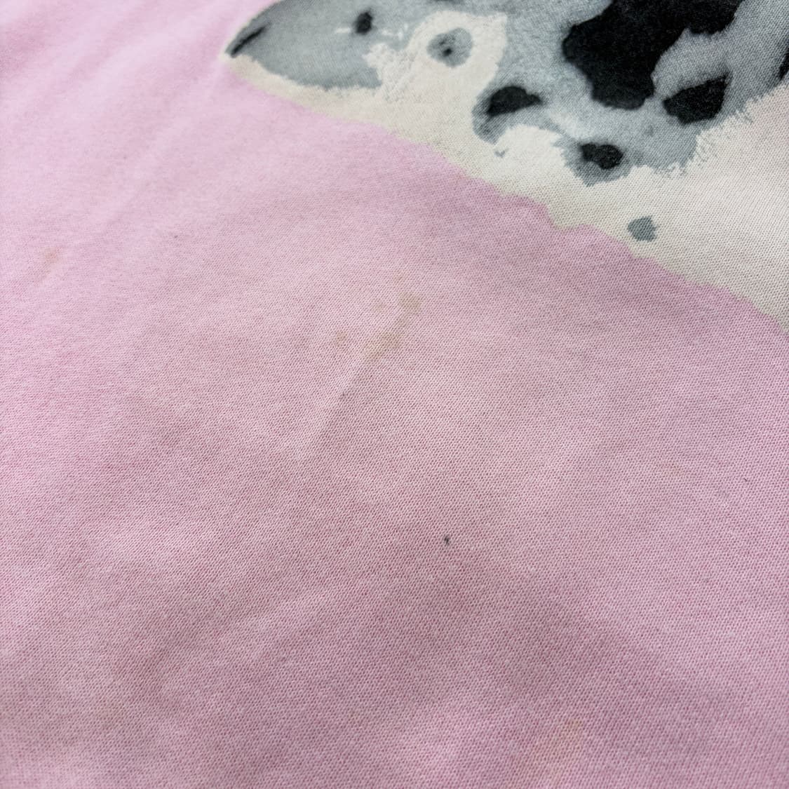 90s USA Fruit Of The Loom 빈티지 스웻셔츠 L 상품이미지8