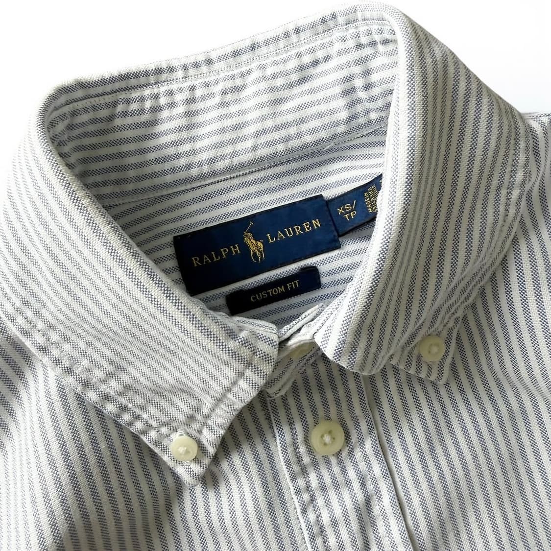 Polo Ralph Lauren Stripe Shirt 상품이미지6