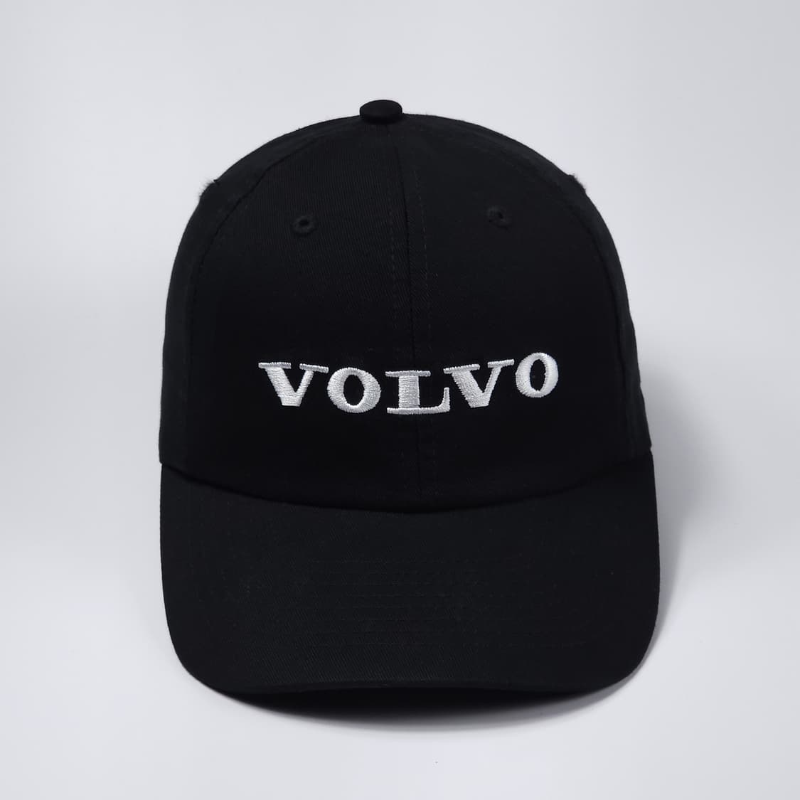 볼보 로고 아메리칸 빈티지 볼캡 모자 상품이미지3