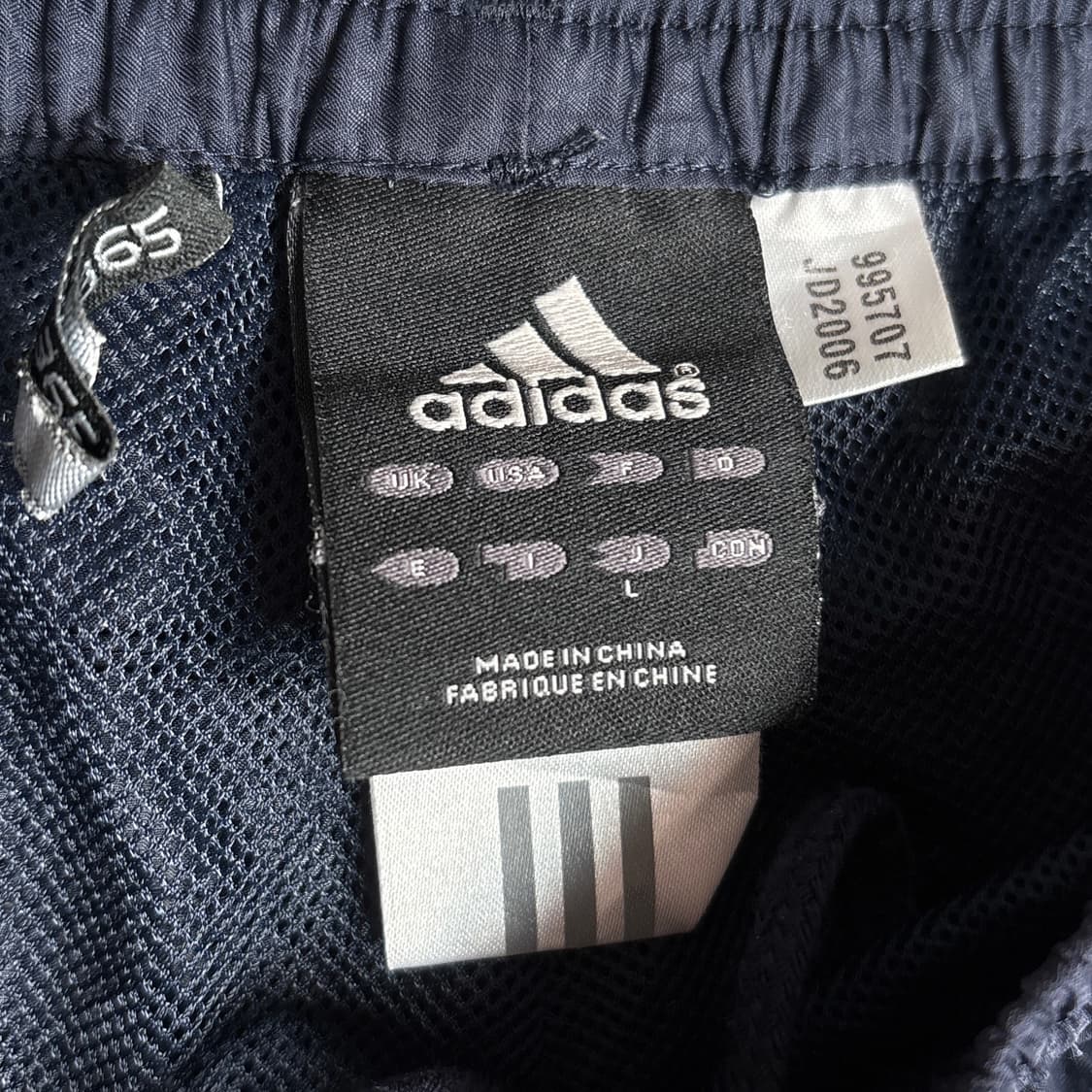 아디다스 트랙팬츠 상품이미지4