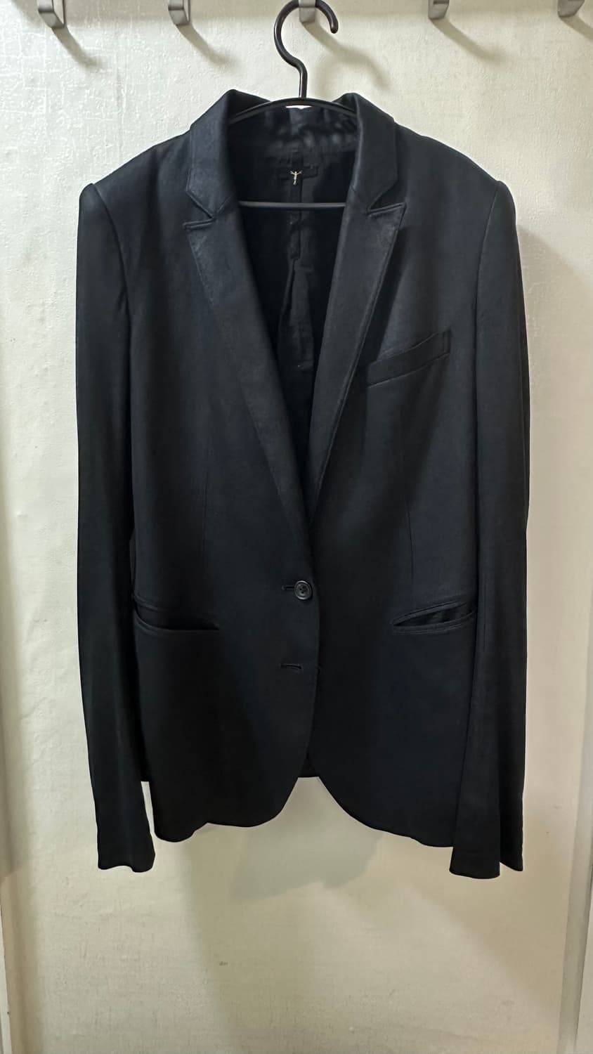 L.G.B coating jacket (LGB BLAZER) 상품이미지1