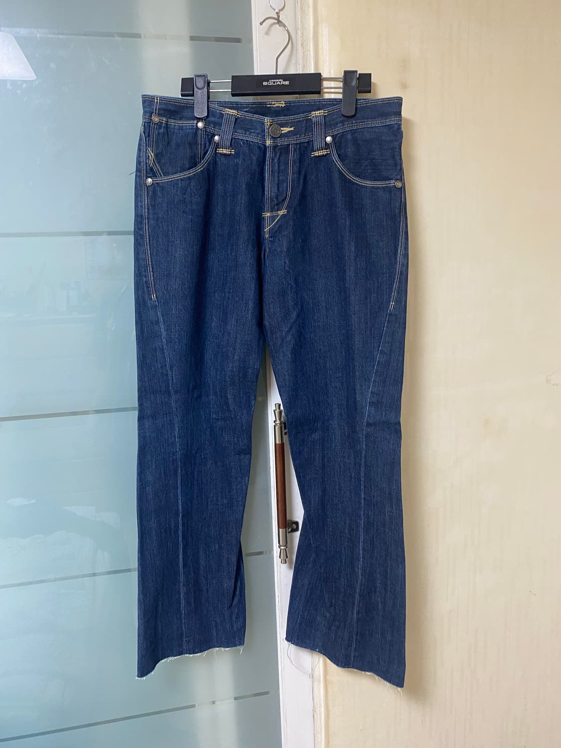 리바이스 levis 엔지니어드진 33사이즈 상품이미지1