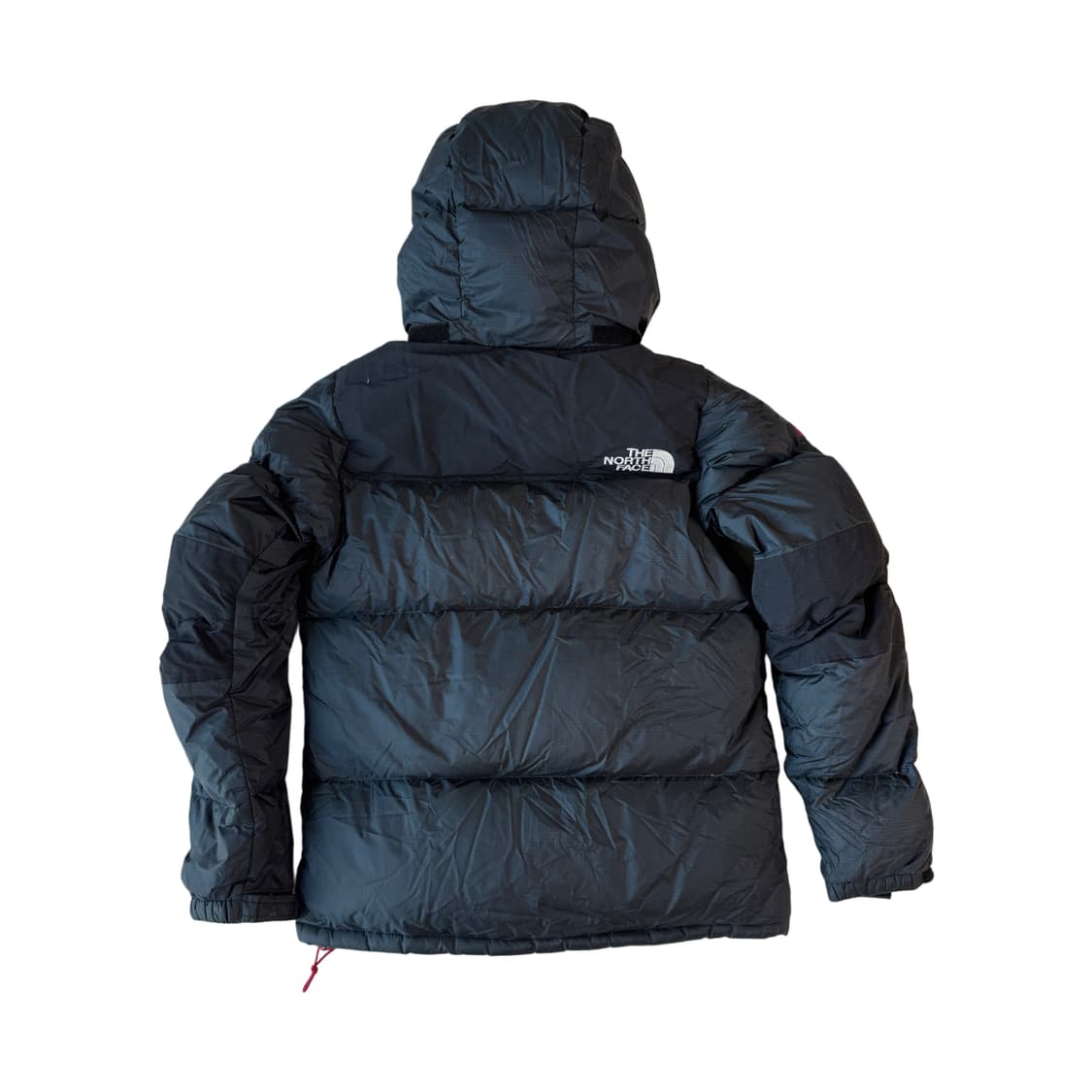 노스페이스 써밋 퍼텍스 초경량패딩 (L) 700 윈드스토퍼 상품이미지8