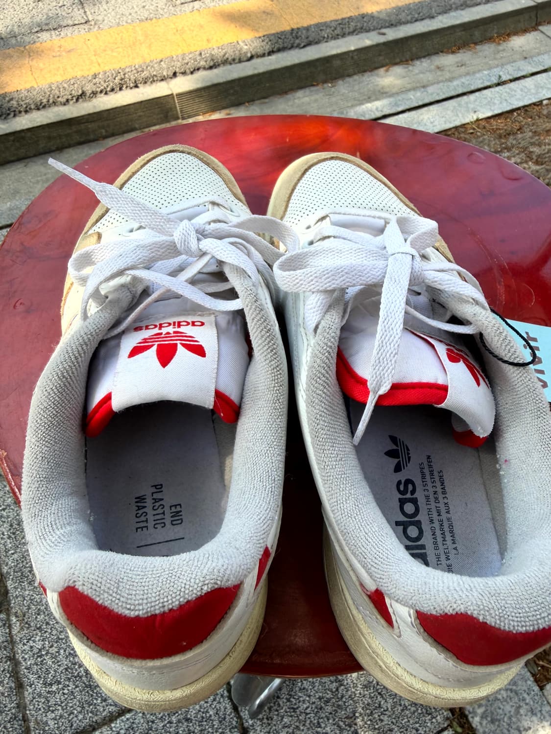Adidas NY90 (240) 상품이미지5