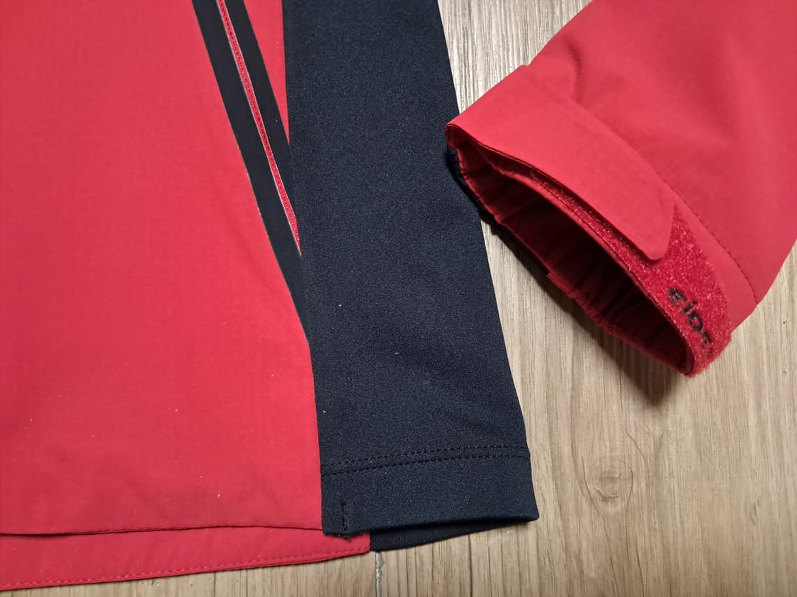 아이더 여성 패딩 자켓 M 상품이미지8