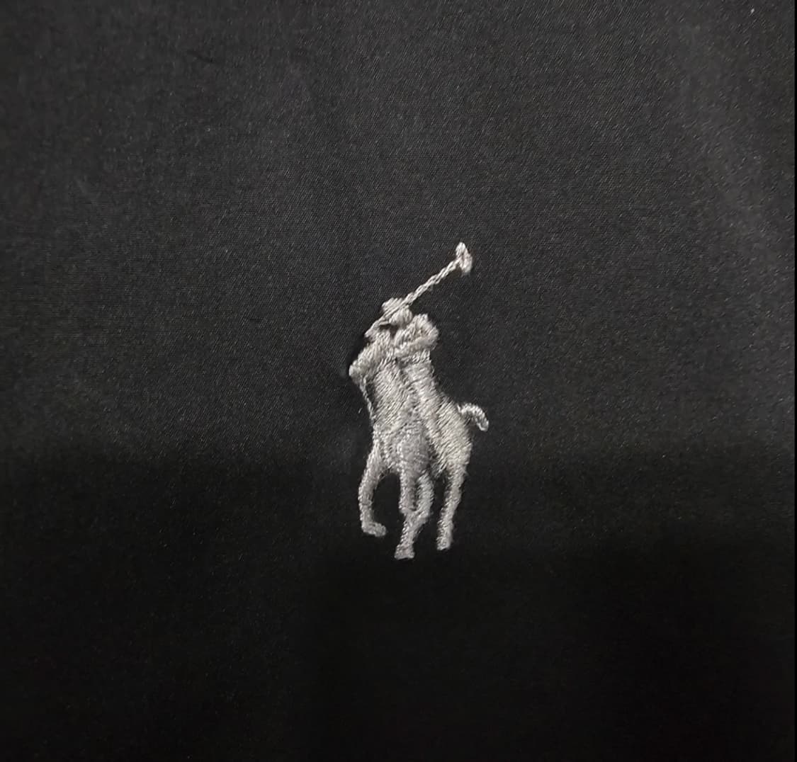 폴로 랄프로렌 후드 패딩 100 상품이미지6