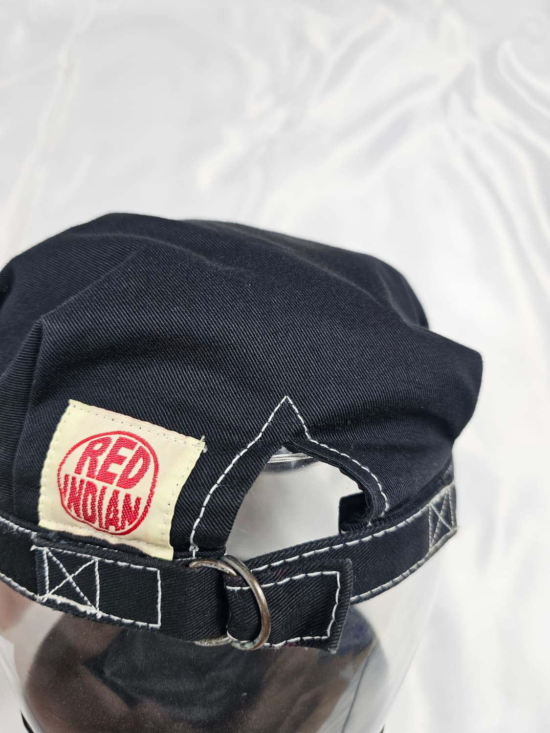 인디언모터스워크캡 상품이미지5