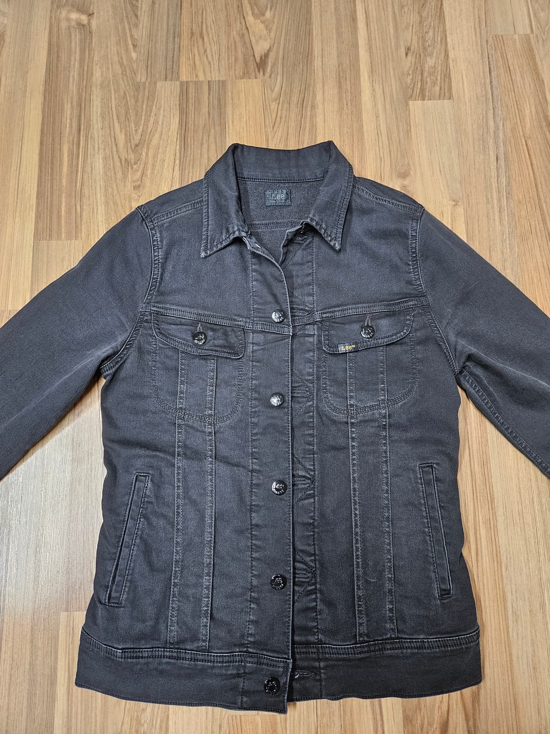 [S] lee 101j joggers denim 나노유니버스 lot271 상품이미지4