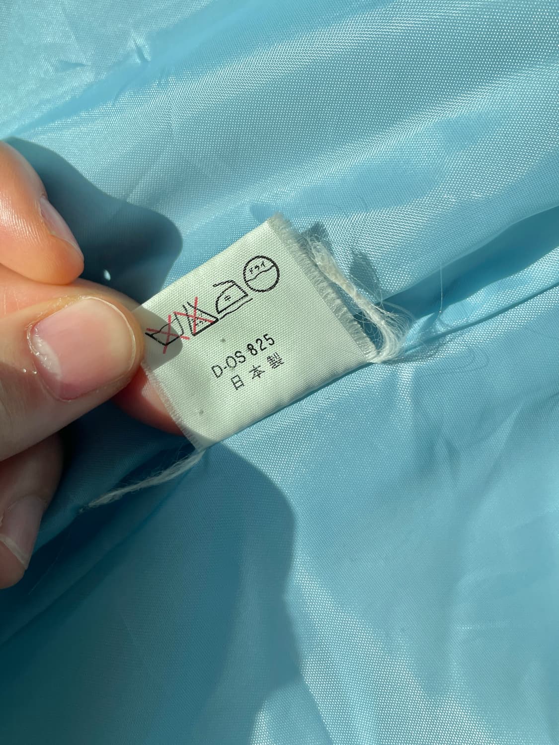 Macy club new york 모100 봄 코트 일본 빈티지 상품이미지8