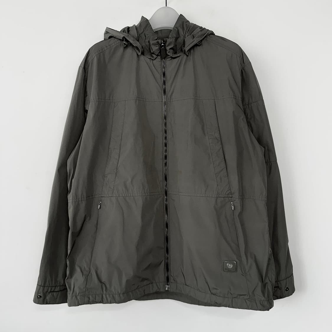 빈폴골프 24 바람막이 자켓 L 상품이미지4