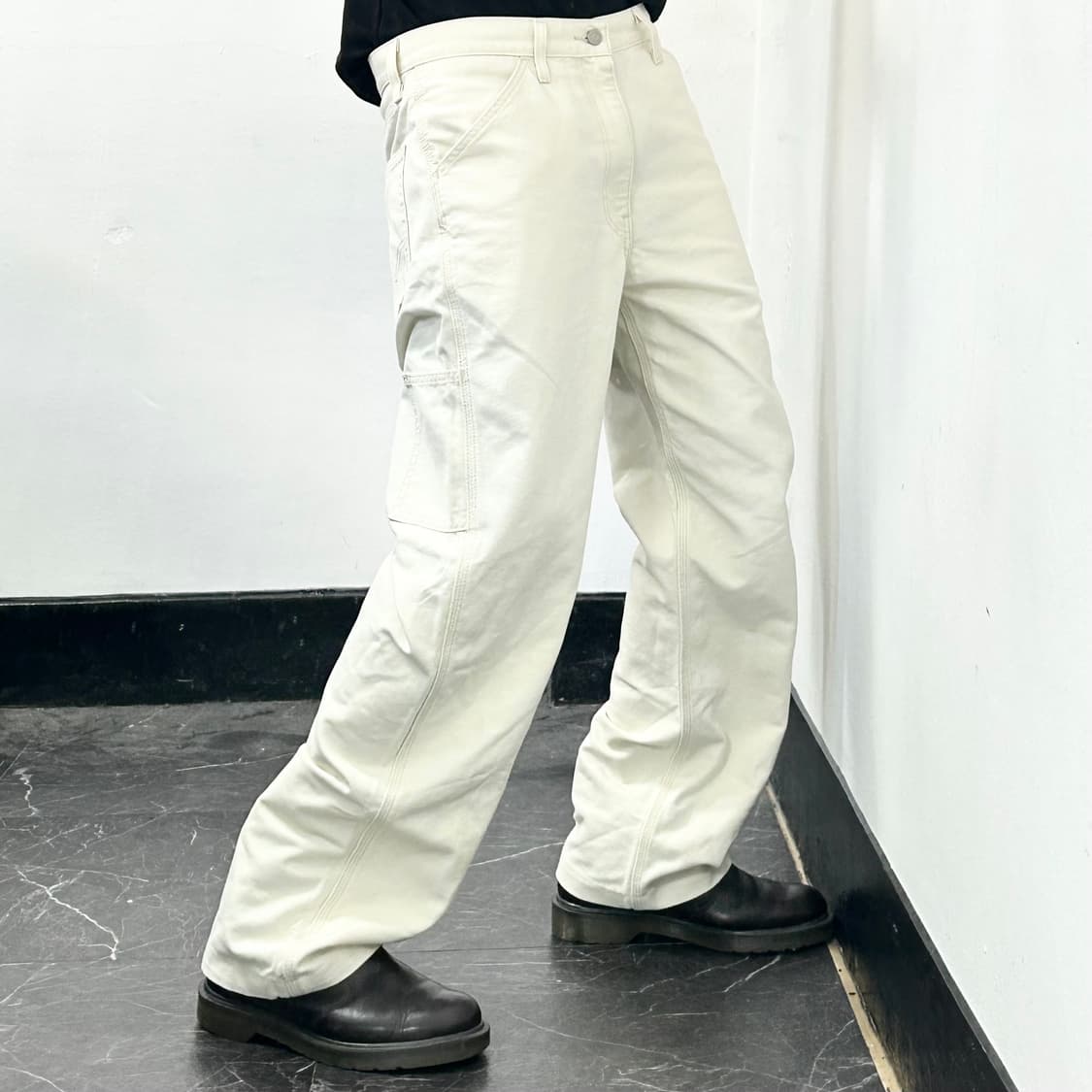 리바이스 워크웨어 카펜터 팬츠 상품이미지3