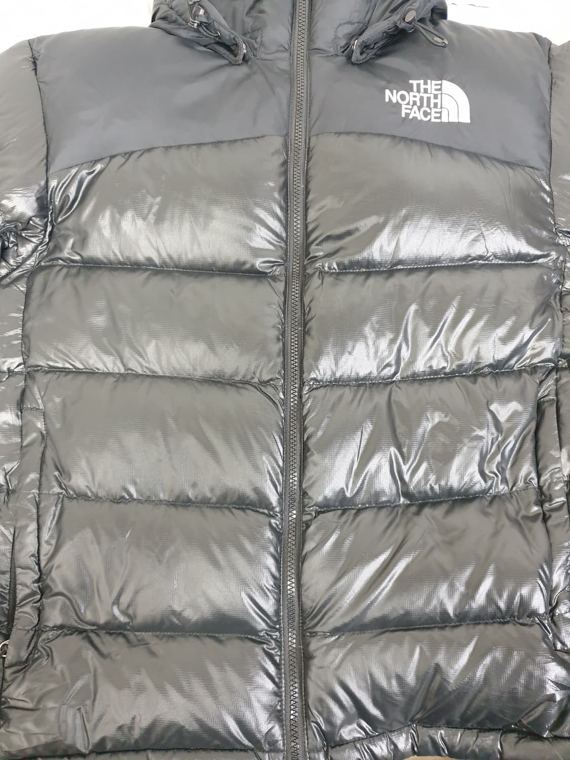 [남100] 노스페이스 눕시2 구스패딩700 상품이미지1