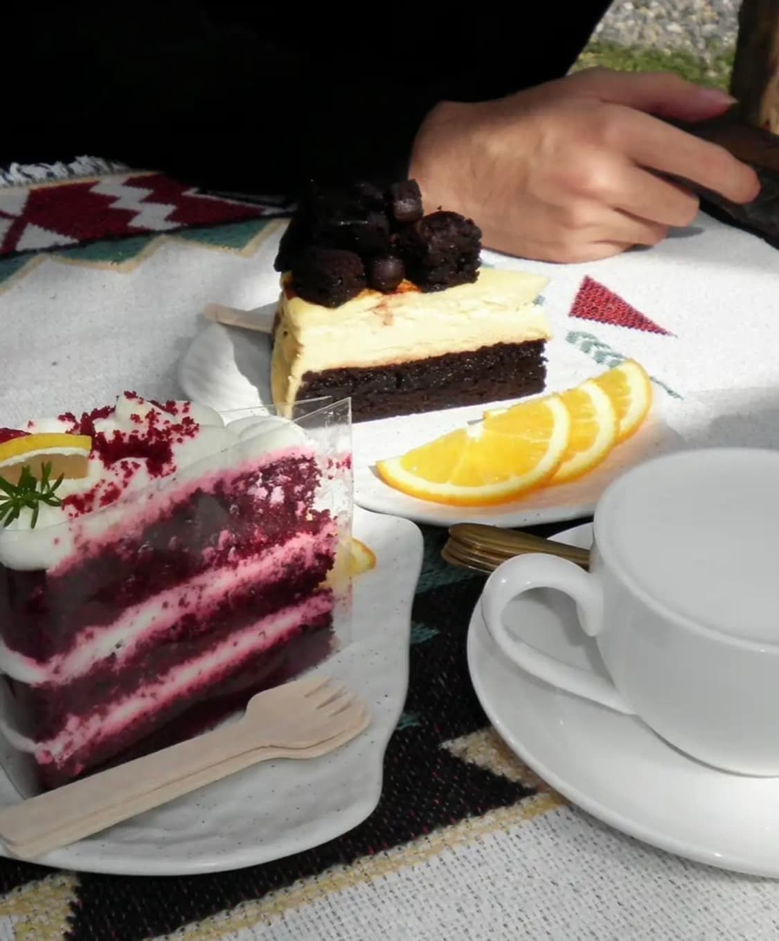 [새상품] 산요 DSC-X1250 상품이미지2