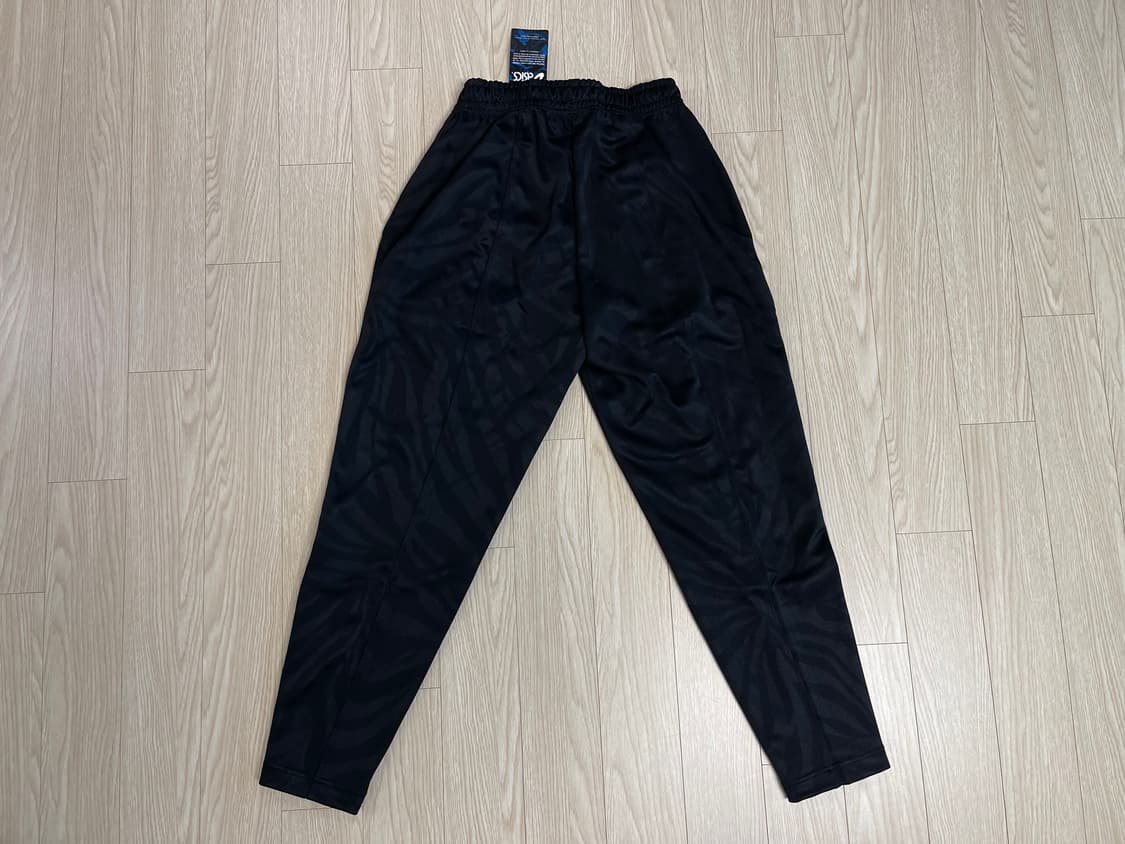 아식스 지브라 90s 올드 트랙탑 저지 셋업 1번 ASICS OLD 상품이미지6