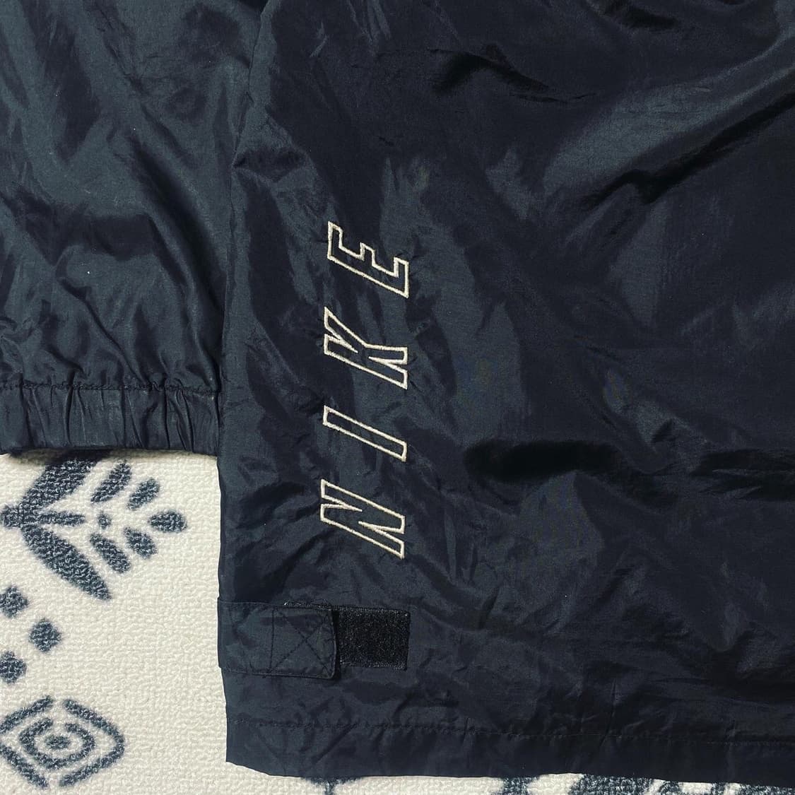 나이키 90”s 올드스쿨 빅스우시 바람막이 상품이미지7