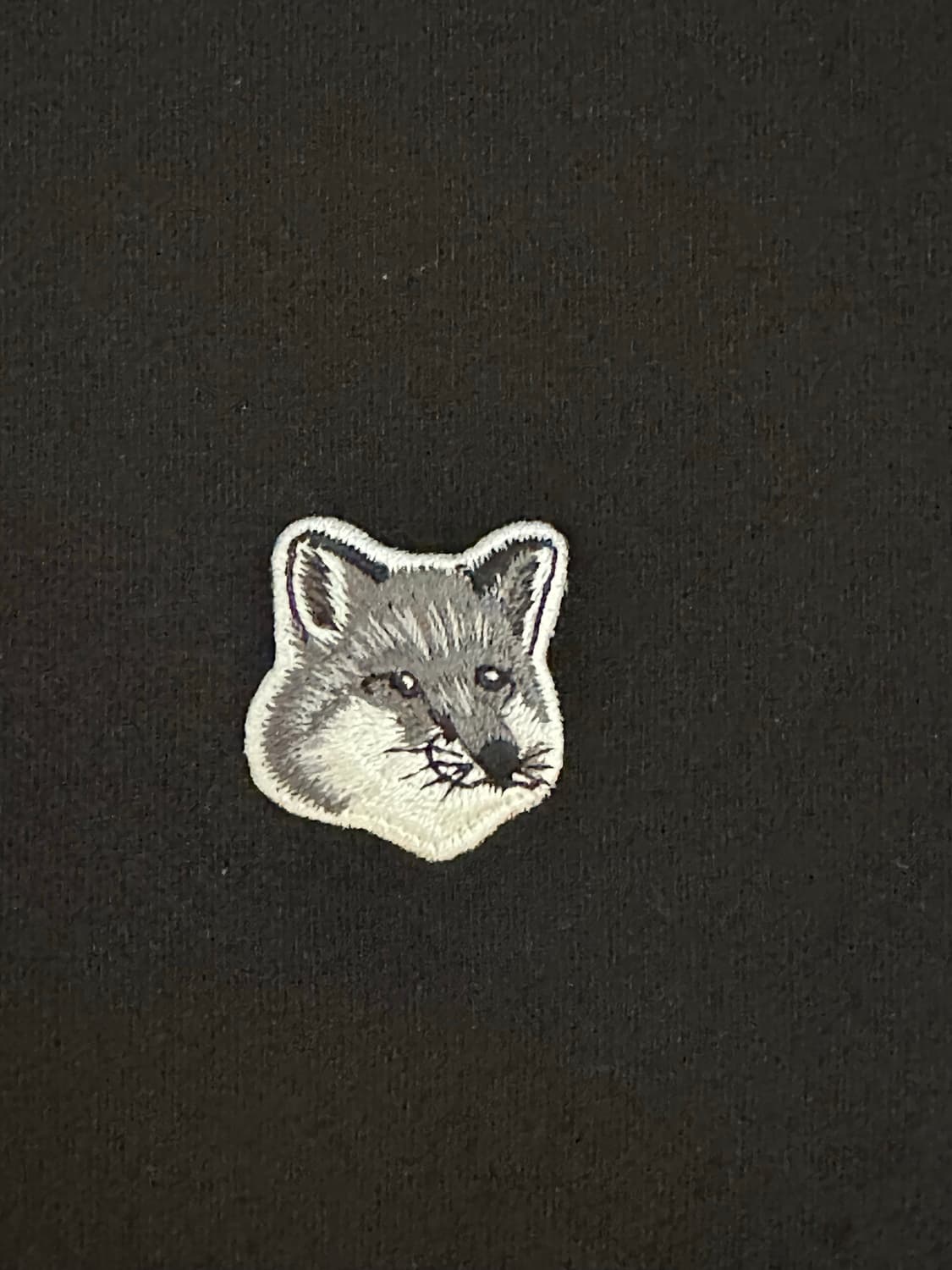 (XL) 메종 키츠네 반팔 상품이미지3