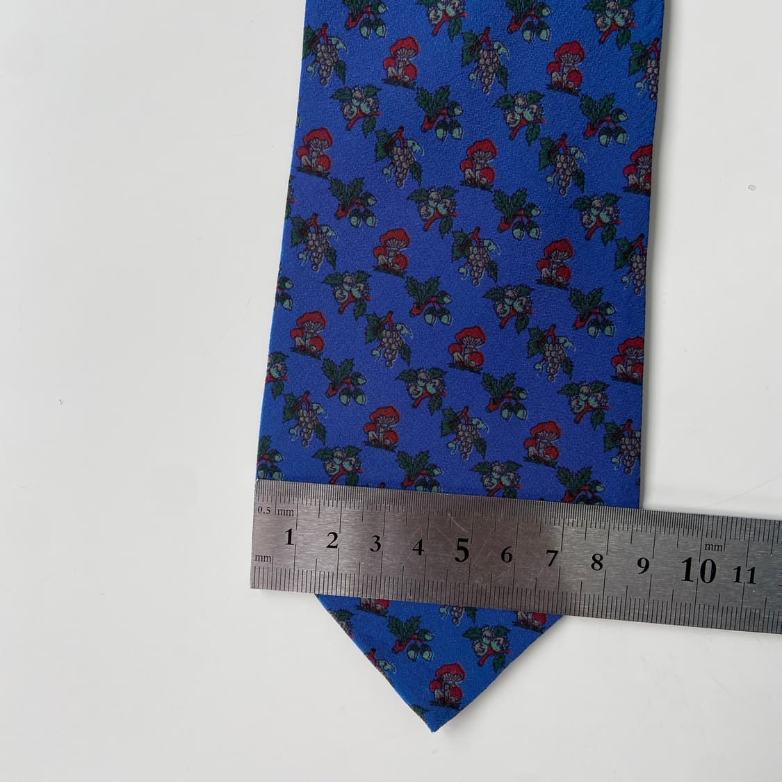 구찌(GUCCI) 명품 정품 넥타이 8.6cm 상품이미지8