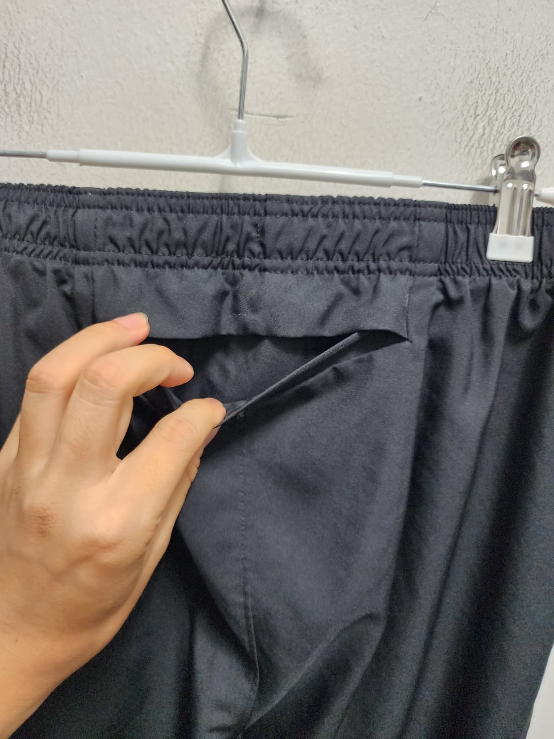 나이키 드라이핏 기능성 바지 상품이미지3