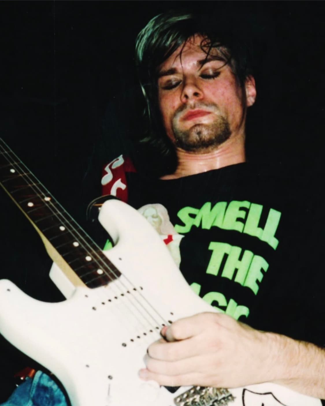 빈티지 L7 Smell the magic 티셔츠 상품이미지7